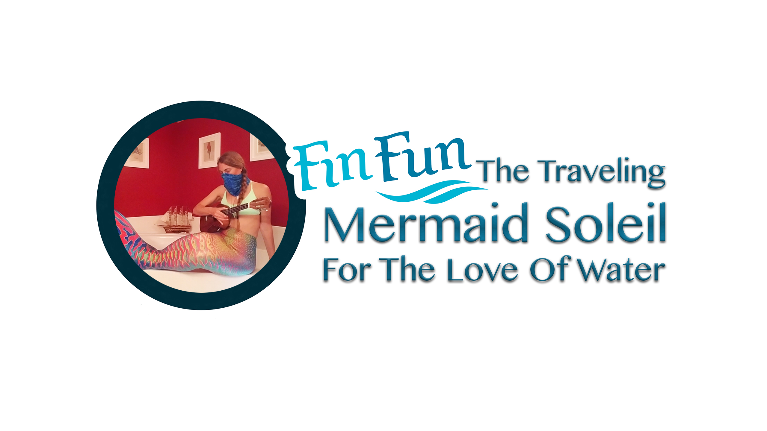 Traveling Mermaid Sisters