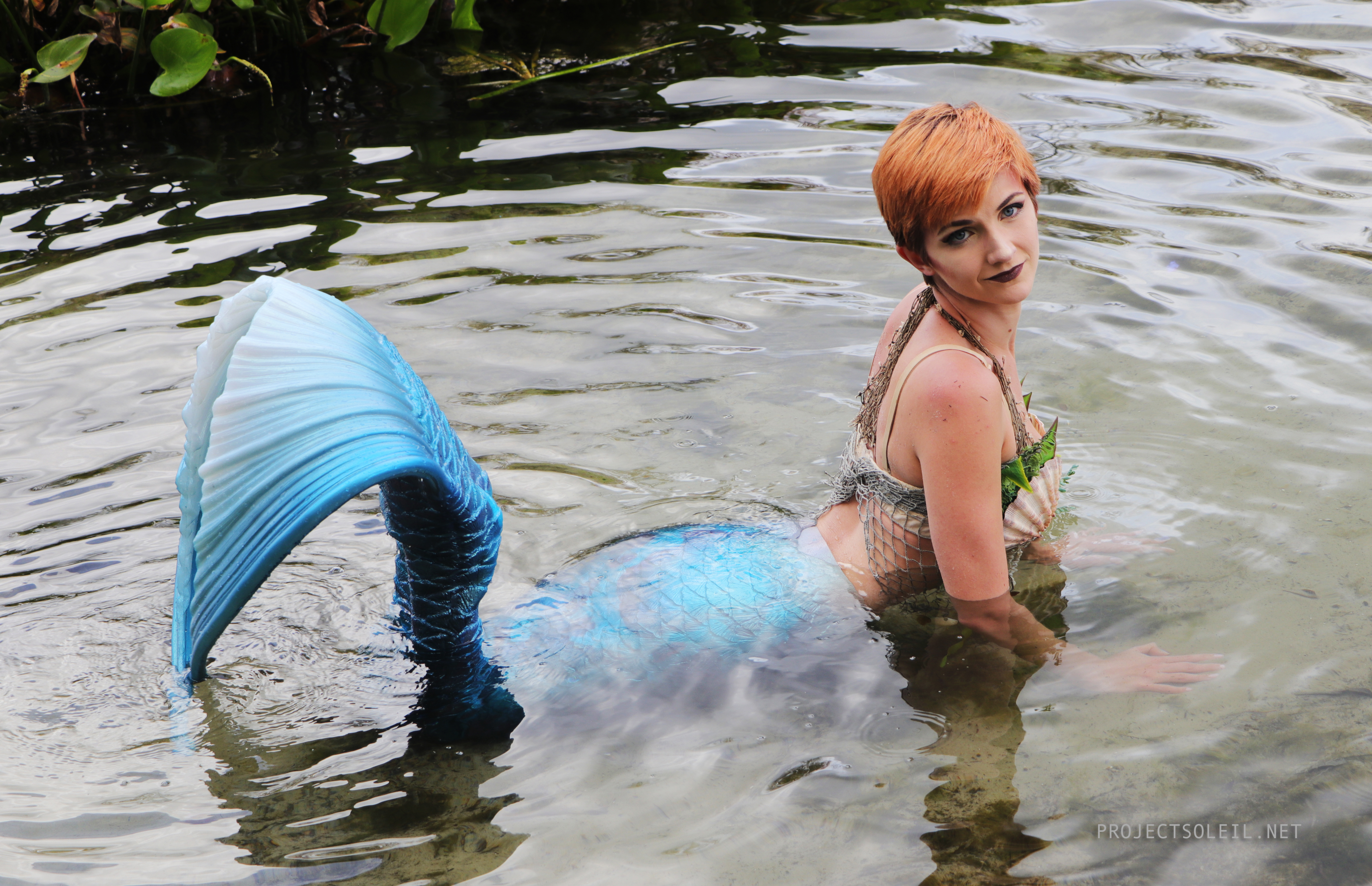Mermaid Katey