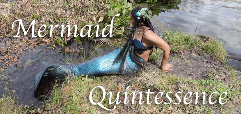Mermaid Quintessence Video