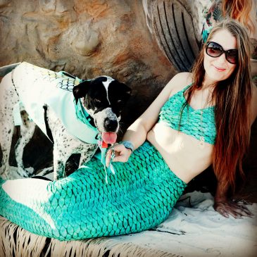 Mermaids & Margaritas Photos