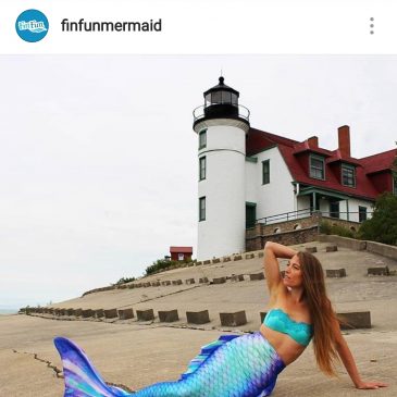 FinFun Mermaid